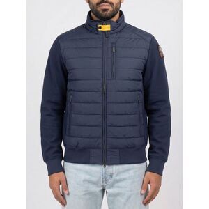 Parajumpers Jacket Men Navy